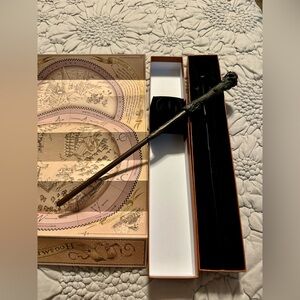 Harry Potter Interactive Wand for Universal Studios